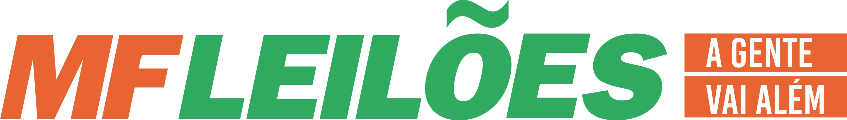 MFLeilão Logo